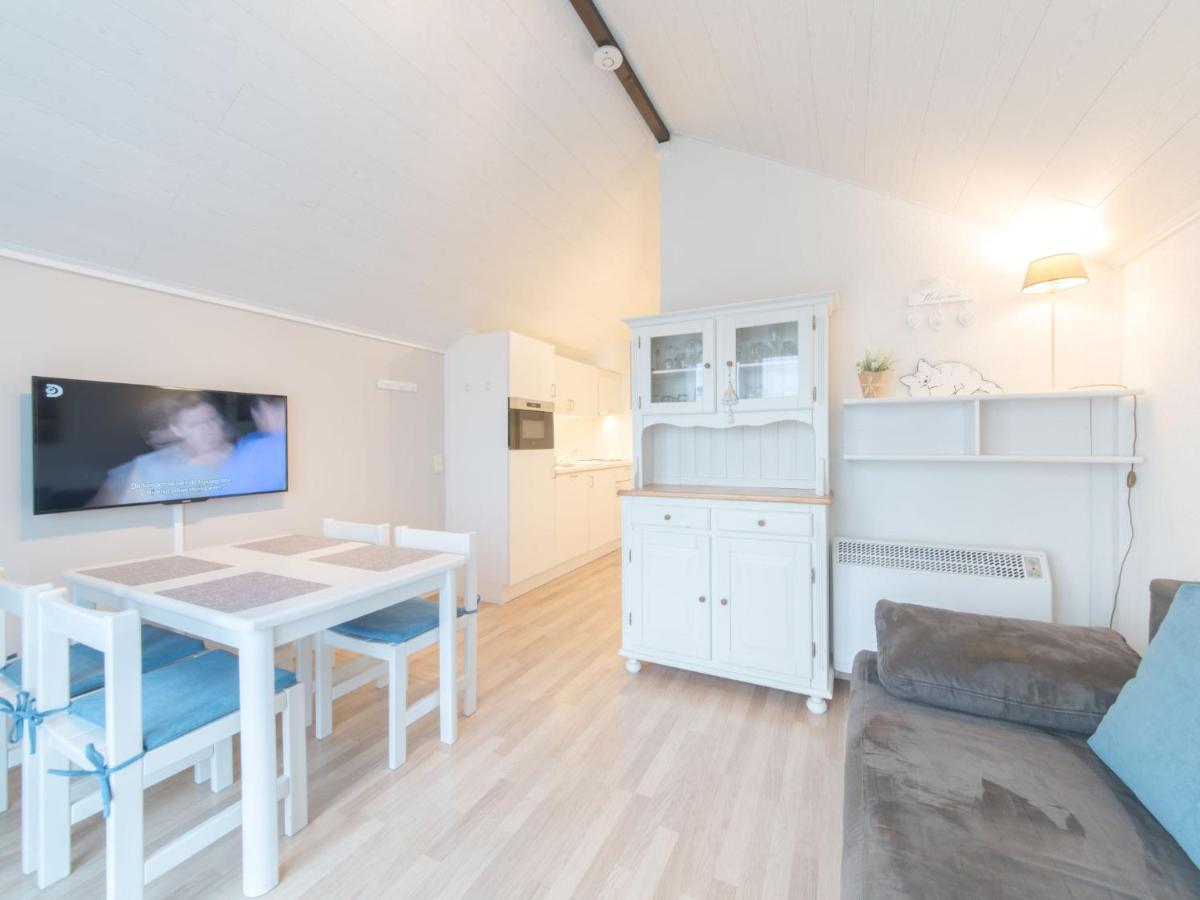 Apartment Luna By Interhome เดอฮาน ภายนอก รูปภาพ