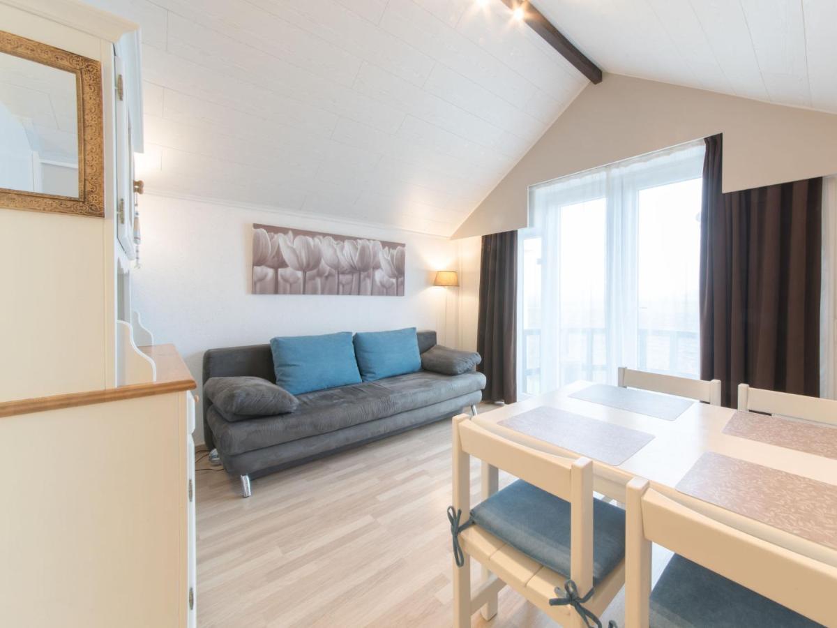 Apartment Luna By Interhome เดอฮาน ภายนอก รูปภาพ