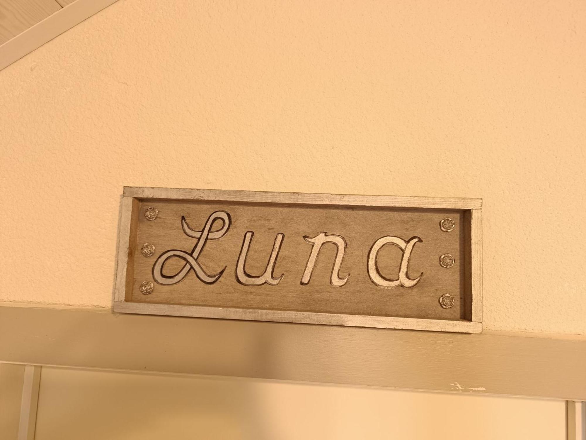 Apartment Luna By Interhome เดอฮาน ภายนอก รูปภาพ
