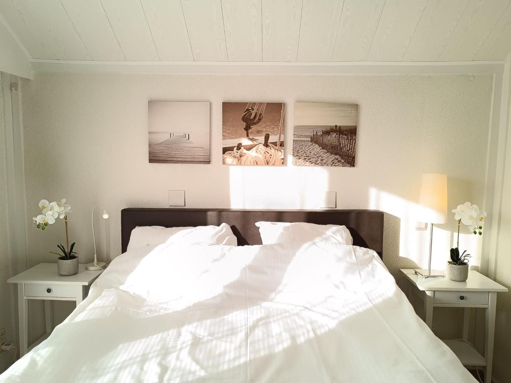Apartment Luna By Interhome เดอฮาน ภายนอก รูปภาพ